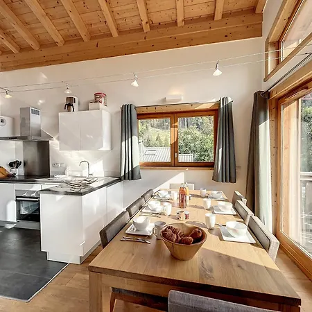 Apartment Manasa - Appartement- 8pers- Proche Piste *