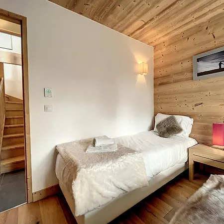 Manasa - Appartement- 8pers- Proche Piste