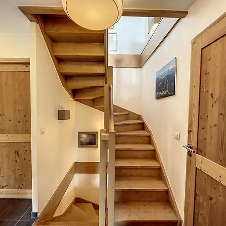 Manasa - Appartement- 8pers- Proche Piste Apartment *
