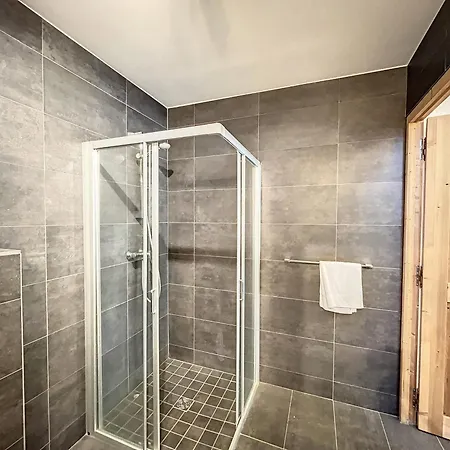 Manasa - Appartement- 8pers- Proche Piste
