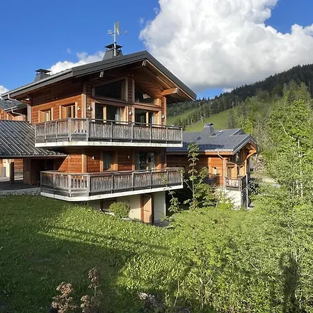 Manasa - Appartement- 8pers- Proche Piste Apartment *