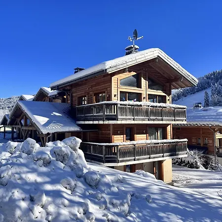 Manasa - Appartement- 8pers- Proche Piste *